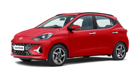 Hyundai Grand I10 2024