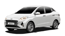 Hyundai Grand i10 Sedan 2024